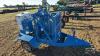 HOLLAND PUMP FOR PARTS - 4