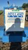 HOLLAND PUMP FOR PARTS - 13