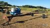 3PTH AGITATOR ON TRANSPORT MISSING PTO - 3