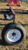 3PTH AGITATOR ON TRANSPORT MISSING PTO - 9