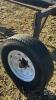 3PTH AGITATOR ON TRANSPORT MISSING PTO - 10