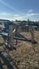 3PTH AGITATOR ON TRANSPORT MISSING PTO - 12