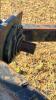 3PTH AGITATOR ON TRANSPORT MISSING PTO - 13
