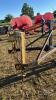3PTH AGITATOR ON TRANSPORT MISSING PTO - 14