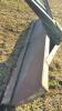 3PTH 8FT SCRAPER BLADE - 8