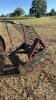 7 LAY FLAT HOSEREELS WITH SKID STEER ATTATCHMENT - 15