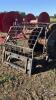 7 LAY FLAT HOSEREELS WITH SKID STEER ATTATCHMENT - 20