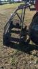 7 LAY FLAT HOSEREELS WITH SKID STEER ATTATCHMENT - 21