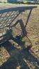 7 LAY FLAT HOSEREELS WITH SKID STEER ATTATCHMENT - 23
