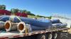 12IN HIGH PRESSURE SUCTION HOSE - 9