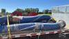 12IN HIGH PRESSURE SUCTION HOSE - 10