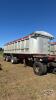 STARGATE TANDEM DUMP TRAILER