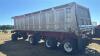 STARGATE TANDEM DUMP TRAILER - 5