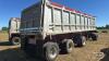 STARGATE TANDEM DUMP TRAILER - 7
