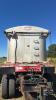 STARGATE TANDEM DUMP TRAILER - 2