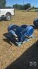 WORLDWIDE 250HP AND 75HP ELECTRIC MOTOR