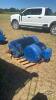 WORLDWIDE 250 HP AND 75HP ELECTRIC MOTORS - 2