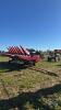 CASE 1083 (8) ROW CORN HEAD ON J&M CART - 4