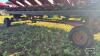 CASE 1083 (8) ROW CORN HEAD ON J&M CART - 18