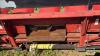 CASE 1083 (8) ROW CORN HEAD ON J&M CART - 29