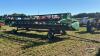 JOHN DEERE 930F FLEX HEAD - 2