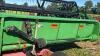 JOHN DEERE 930F FLEX HEAD - 11