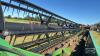 JOHN DEERE 930F FLEX HEAD - 17
