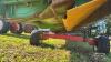 JOHN DEERE 930F FLEX HEAD - 21