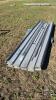 RIBBED THIN FIBER GLASS SHEETS - 2