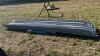 RIBBED THIN FIBER GLASS SHEETS - 3