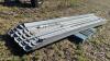 RIBBED THIN FIBER GLASS SHEETS - 5