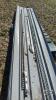 RIBBED THIN FIBER GLASS SHEETS - 8