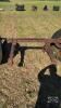 STEER AXLE WITH LEAF SPRINGS - 8