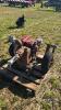 MONARCH IRRIGATION PUMP - 3