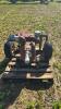 MONARCH IRRIGATION PUMP - 4