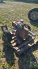 MONARCH IRRIGATION PUMP - 5