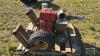 MONARCH IRRIGATION PUMP - 6
