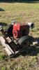 MONARCH IRRIGATION PUMP - 7