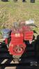 MONARCH IRRIGATION PUMP - 8