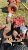 MONARCH IRRIGATION PUMP - 9