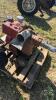 MONARCH IRRIGATION PUMP - 11