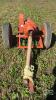 PINCOR 16KW PTO GENERATOR ON TRANSPORT - 2