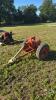 PINCOR 16KW PTO GENERATOR ON TRANSPORT - 3
