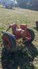 PINCOR 16KW PTO GENERATOR ON TRANSPORT - 5