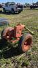 PINCOR 16KW PTO GENERATOR ON TRANSPORT - 7