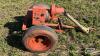 PINCOR 16KW PTO GENERATOR ON TRANSPORT - 8