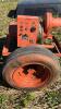 PINCOR 16KW PTO GENERATOR ON TRANSPORT - 9