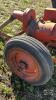 PINCOR 16KW PTO GENERATOR ON TRANSPORT - 12
