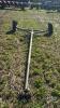SINGLE AXLE 'Y' FRAME TRAILER - 2