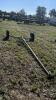 SINGLE AXLE 'Y' FRAME TRAILER - 3